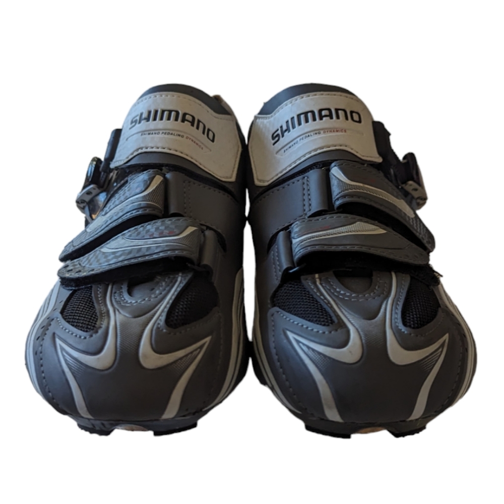 Shimano R087GE Cycling Shoe with Cleat - Picture 6 of 8